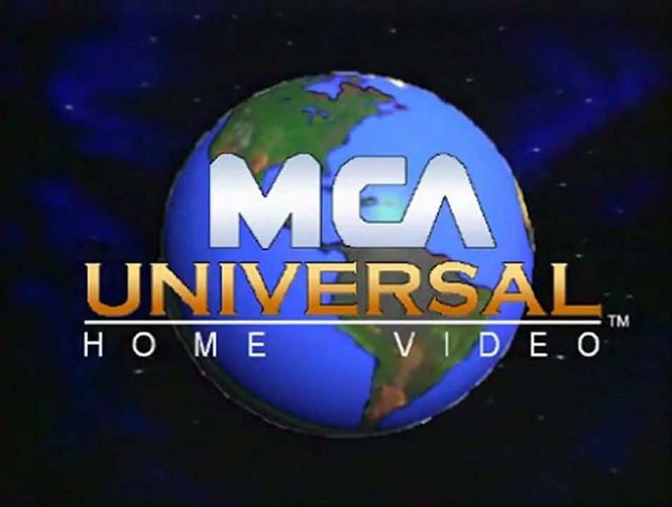 MCA Universal Home Video