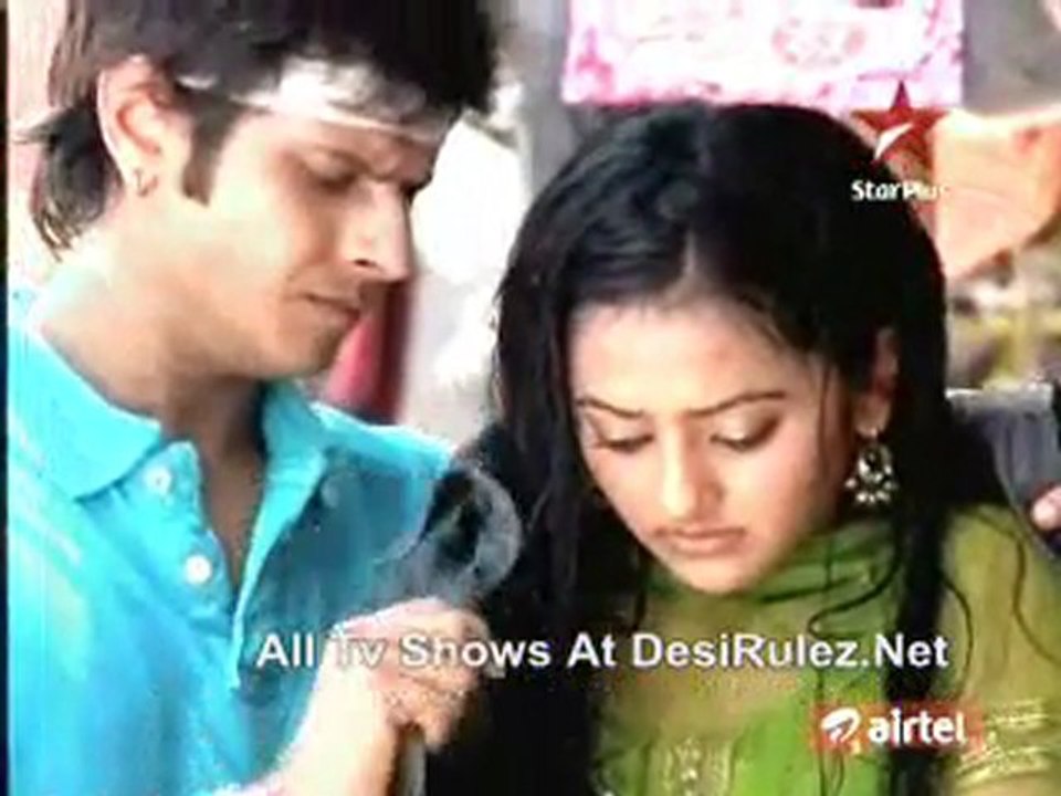 Gulaal - 13th  April2011 pt-1