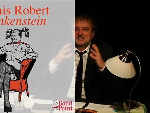 Denis Robert contre Bankenstein - 5: La lutte antifinancière dans un paradis fiscal...