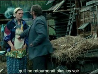 Sibérie, Monamour / Bande-annonce