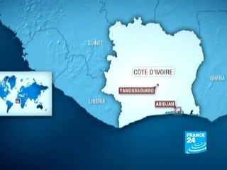 Côte d'Ivoire : Où est Laurent Gbagbo ?