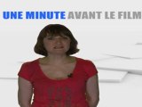 MORGAN FOU A LIER : une minute avant le film