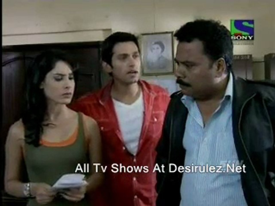 Surya The Super Cop - 13th April 2011 pt3