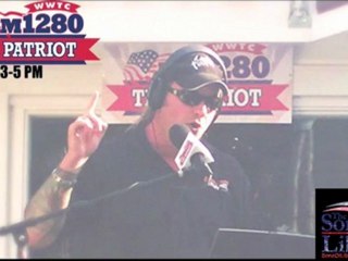 Bradlee Dean on The Declaration of Independence Part 2