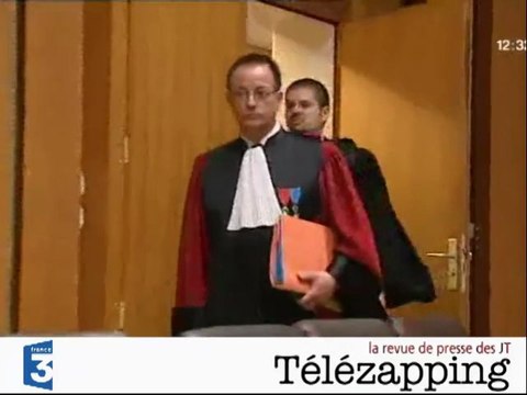 Faites entrer les jurés populaires