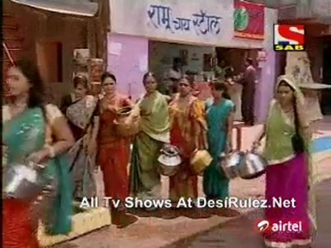 Sajan re jhooth mat bolo 13th april 11 pt3