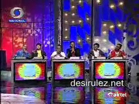 Jhoome Nachen Gayen-13th April 2011 - pt1