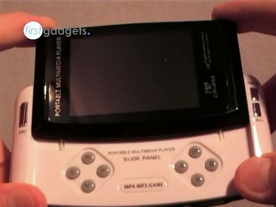 Brand New MP5 Media Player