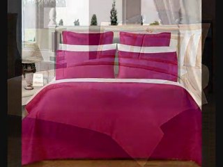 Egyptian Cotton Duvet Covers