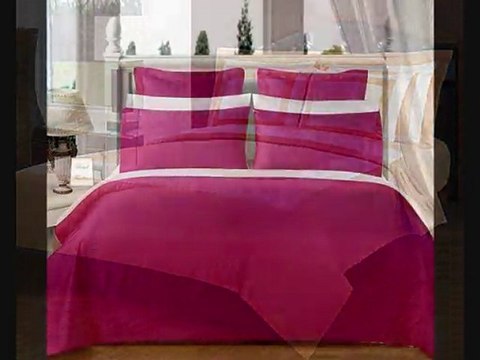 Egyptian Cotton Duvet Covers