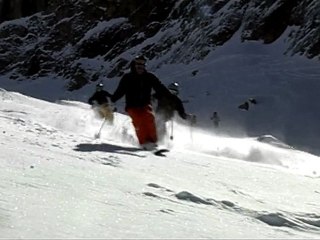 MONDIAL DU MONOSKI 2011