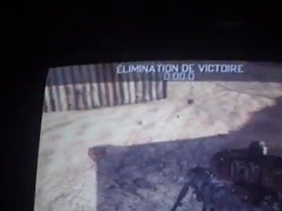 Mw2 Trick