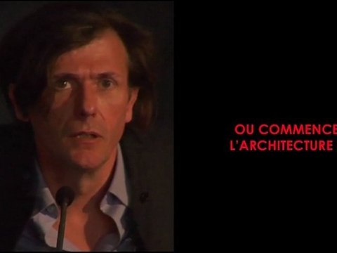 Université Populaire. Cours #02 L'ouverture