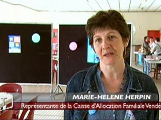 Table ronde sur la vie associative (Vendée)