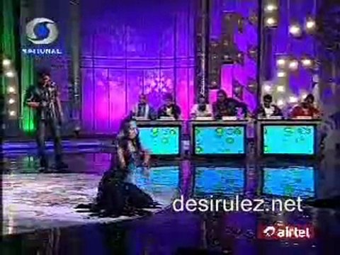 Jhoome Nachen Gayen-13th April 2011 - pt3