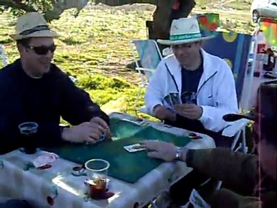 Cuatrola San José 2011