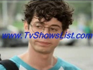 The Hard Times of RJ Berger Season 2 Episode 4 "Ugly Jenny"