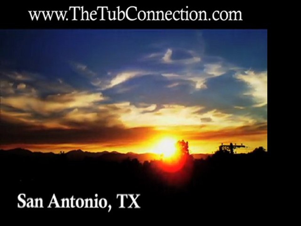 Clawfoot Tubs | Bathtubs | San Antonio, TX