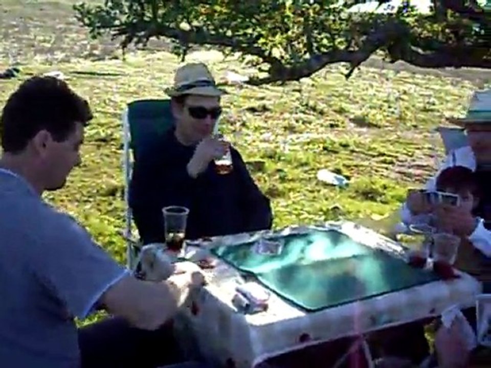 Juegos "varios" en San José 2011