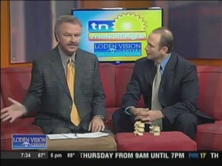 Franklin Tn Chiropractor Dr. Gil