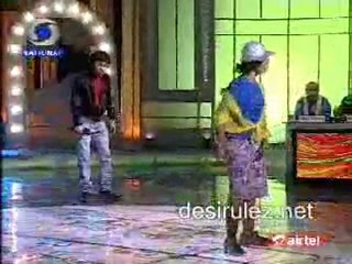 Jhoome Nachen Gayen-13th April 2011 - pt6