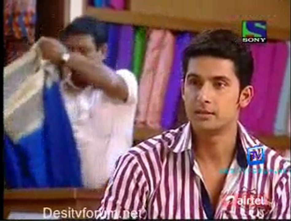 Saas Bina Sasural- 13th April 2011 Pt-3