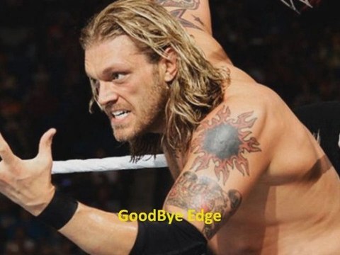 Merci Edge (GoodBye Edge)