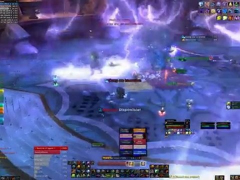 Bastion du Crépuscule - Le Conseil Ascendant