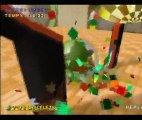 Super Monkey Ball 2 - Replays