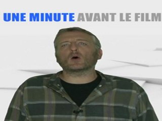 MURDER OF CROWS : une minute avant le film