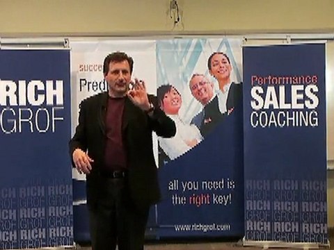Sales Coaching - Sales Techniques That Get The Sale