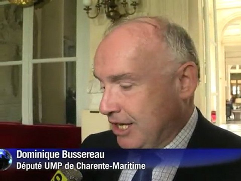 Nicolas Hulot se lance dans la course pour 2012