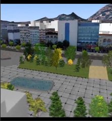 HEYKEL_GARAJ_HATTI_TRAMVAY_ANIMASYON