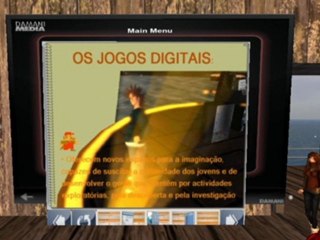 Parte II - Os princípios de aprendizagem nos videojogos