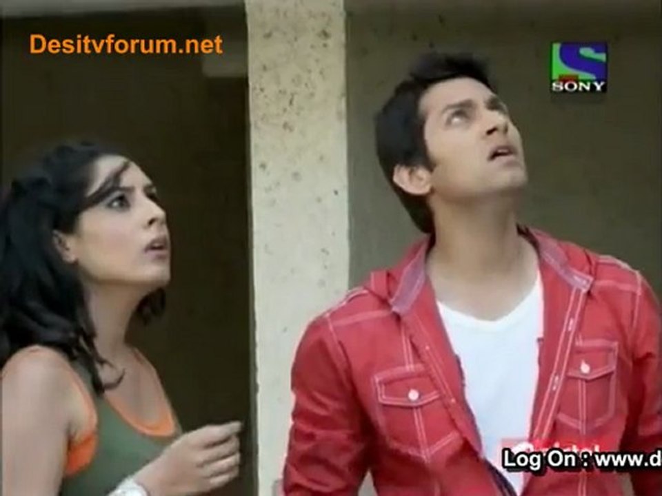 Surya The Super Cop- 13th April 2011 Pt-3