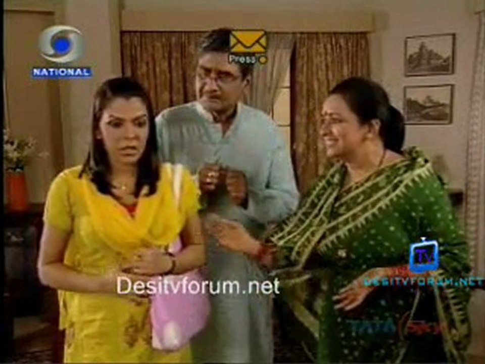 Kab Kyu Kaise - 13th April pt2
