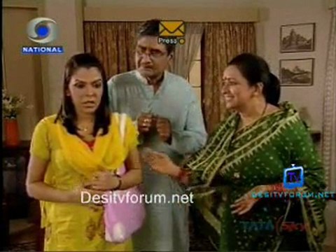 Kab Kyu Kaise - 13th April pt2