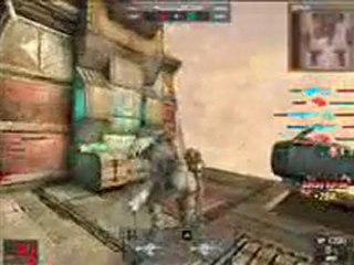 CAN1512 WOLFTEAM 23 NİSAN YARIŞMASI