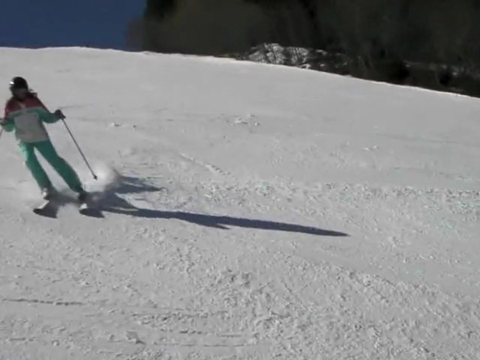 2011_Mars_Ski_NotreDame