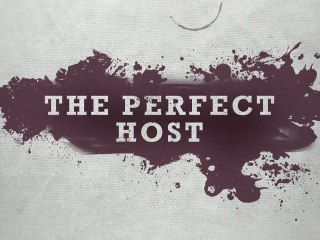 The Perfect Host - Official Trailer [VO-HD]