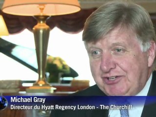 Le mariage royal, une aubaine pour le toursime à Londres