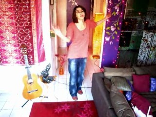 Marion Desart- Casting JVSCAZ Saison #2