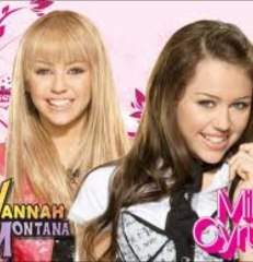 miley cyrus been here all along(hannah montana)