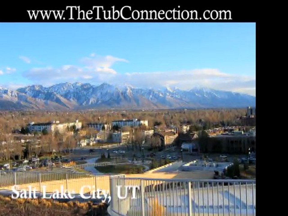 Clawfoot Tubs | Bathtubs | Salt Lake City, UT