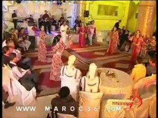 Abderahim El Meskini 2011 Clip 1