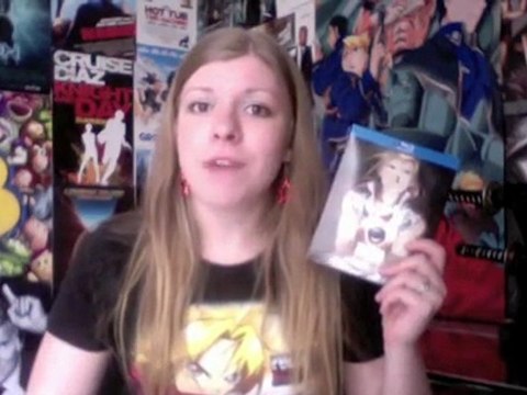 Fullmetal Alchemist Brotherhood Part 4 Blu-ray Anime ...