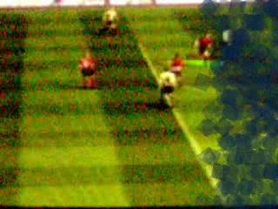 Pes5 - But - Roni - Makaay