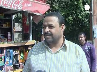 Mubarak detained as Egypt builds case against him