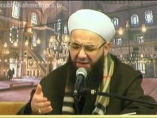 Rasulullah İnsan Diriltti | Cübbeli Ahmed Hocamız