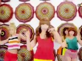 Dal Shabet - Pink Rocket MV